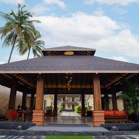 Gandharv Resorts Wai Zewnętrze zdjęcie