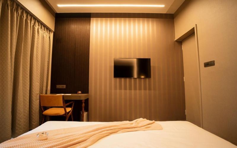 Gandharv Resorts Wai Zewnętrze zdjęcie